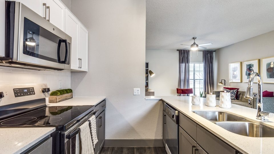 Hyde Park at Valley Ranch Photo Gallery