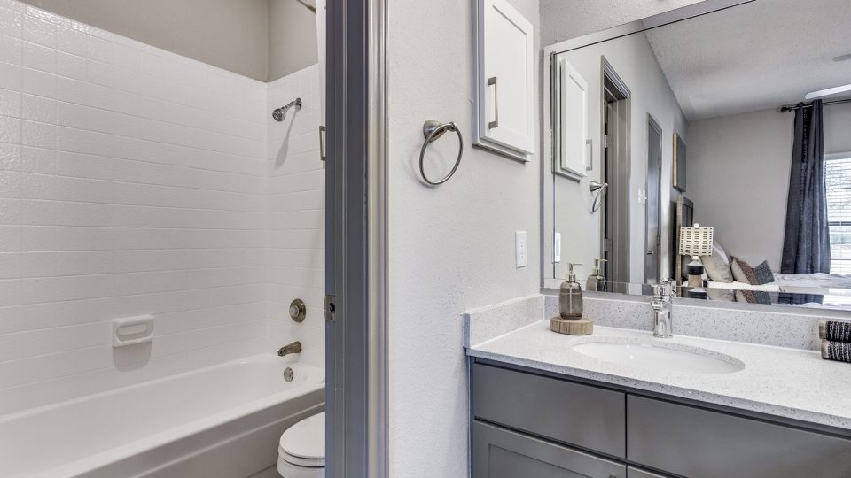 Hyde Park at Valley Ranch Photo Gallery